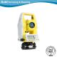 Bluetooth Connected Dual-axis Compensating Total Station