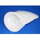 Nylon PE PP Oil Removing Monofilament Filter Bags Sewn / Welded Structure