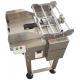 Stainless Steel 180W Paper Paging Equipment Without Conveyor