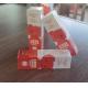 High Quality High Efficient Mint Taste Teeth Whitening Toothpaste For Home Use