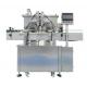 SUS316 Double Head Filling Packing Machine 1200b/H With 2 Cylinders