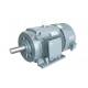 AC Permanent Magnet Motor 110kw 380v High Torque Synchronous Motors