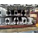 Mining Usage ATLAS BMH6000 Feed Beam Profiles Aluminium Extruded Profiles