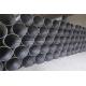 Low Carbon Steel Galvanized Johnson Screen Pipe Large Diameter 6-16