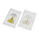 0.04 0.05 0.06mm Self Adhesive Clear Plastic Poly Bags