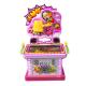 Ticket Redemption Hammer Arcade Game Machine For Kids 1 Player 100 Kgs Weight