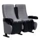 Entertainment Commercial Cinema Seating Clothing Fabric Folding Theater Seats