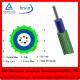 Super Mini Air Blowing 2~24 Core Fiber Optic Cable