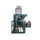 Photoelectric Control Barley Packing Machine For Pellet In Feed Industry