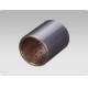 INW-80 Bimetal Bearings Steel Backed Bronze ISO 3547 DIN1494 Standard