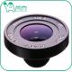 5 Million Ultra Short Wide Angle Security Camera Lens Focal Length 4mm