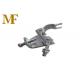 Scaffold Drop Forged Grider Board Clamp Scaffolding With Antislip