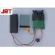 Outdoor Small Distance Measurement Sensor Module With Red Dot 63.7 * 40 * 18mm