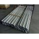 Tapered 5083 H112 Aluminum Round Tubing Highly Resistant To Seawater  Chemical Corrosion