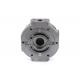 Precision GG20 GG30 Grey Cast Iron Casting Customized Machinery Spare Parts