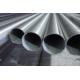 ASTM AISI Pickling Stainless Steel Pipe 201 304 316 316l 430 Ba 2b Bright Polish Super Duplex