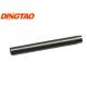 For DT Z7 / XLC7000 Cutter Parts PN 90814000 Pin Rear Lower Roller Guide Carbide
