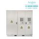 Joypo 200kWh 215kWh Air Cooling BESS Solar Battery Energy Storage System Cabinet