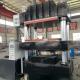 Big Rubber Seals Vulcanizing Press Machine with After-sales Free Spare Parts