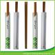 24cm Custom Bamboo Chopsticks Tensoge Carbonized Chopsticks For Restaurant