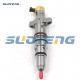 0R-4987 Diesel Fuel Injector 0R4987 for C10 Engine