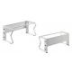 steel desk furniture frame,#BL-001C