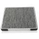 OEM Car Cabin Air Filter Replacement 28113-1G100 26320-2A000 26320-2A001 26320