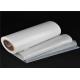 Double Sided Polyester Hot Melt Glue Sheets Bonding Pvc Material Tunsing