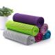 All Ages Cooling Towel for Home Hotel Traveling Spa Honoson Breathable Chilly Towel