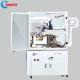 300pcs/H High Capacity Alpha Air Coil Winding Machine For Wireless Charging Transmitter