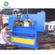 1400*900*1500mm Automatic Wire Mesh Welding Machine Ac220v 50hz Continuous