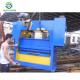 Customizable Fence Production Equipment With 200KG Capacity And Welding Length 0-3000mm