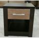 mdf with wood veneer night stand,wooden night stand /bed side table, casegoods,hotel furniture NT-0087