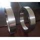 Bright CNC Machining Titanium Forged Ring Gr12 For Petroleum Equipment