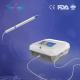 High frequency beauty vascular lesions removal machine for facial treatment