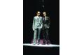 Viktor & Rolf shake hands with H&M for artistic business