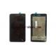 Black Huawei T1-701U Complete Cell Phone LCD Screen Replacement 1024x600 Resolution