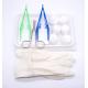 Commercial Disposable Sterile Dressing Set / Safe Surgical Dressing Kit