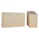 High Temperature Aluminium Block Refractory Alumina Bricks for Customizable Size
