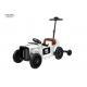Remote Control Electric Hybrid Vehicle For Parent Child Electrical