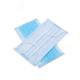 CE White list manufacturer EN14683 type 2r earloop 3ply disposable medical surgical face mask