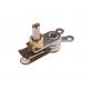 Sewing Machine Parts 300 L Iron Steam Iron Thermostat with 50-250 C Temperature Range
