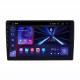 45W X 4 HIFI Universal Car Player With 2Gbit DDR QLED IPS Screen