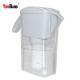4L Invigorated Water Pitcher , Water Filter Purifier Jug Kettle Drinking