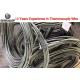 Type K J Thermocouple Bare Wire 1000℃ Class I Accuracy