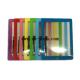 Scratchproof Replacement Touch Screens for ipad 3 Colorful