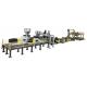 Twin Screw Dry Free Vented PET Sheet Extrusion Line Thermoforming Packing Industry