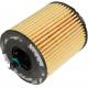 Customizable 12605566 Car Oil Filter for HU6007X P7442 MD-463 CH9018 OEM Acceptable