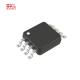ADA4522-1ARMZ-R7  8-MSOP Package High-Performance  Low-Power  Rail-to-Rail Output Dual Operational Amplifier IC Chip