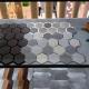 Aluminum Composite Adhesive Mosaics Tiles